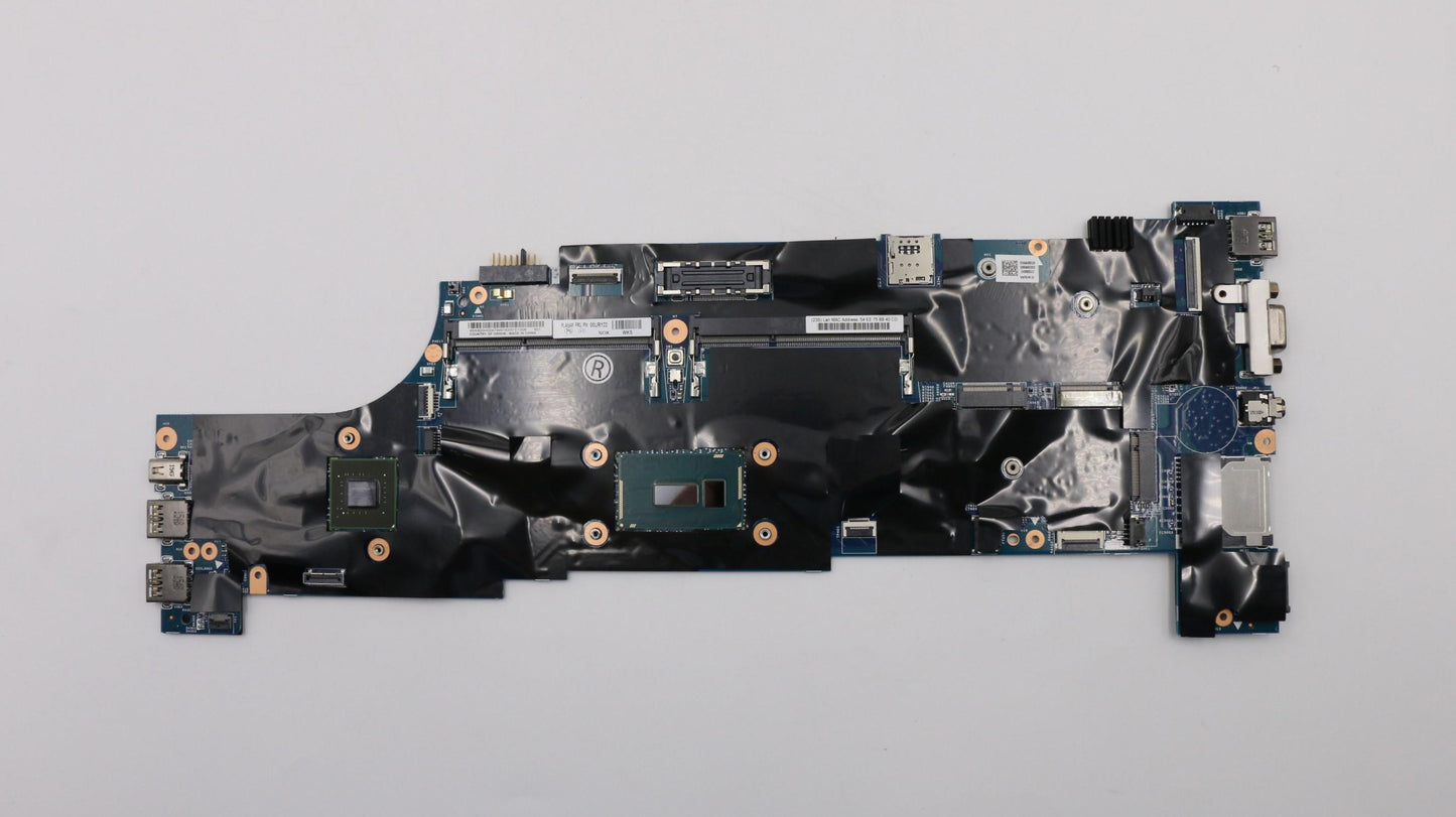 Lenovo Pl System Boards - 00UR122