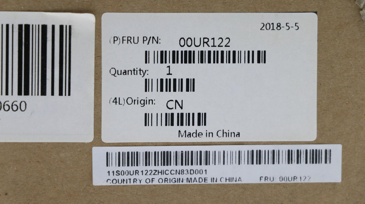 Lenovo Pl System Boards - 00UR122