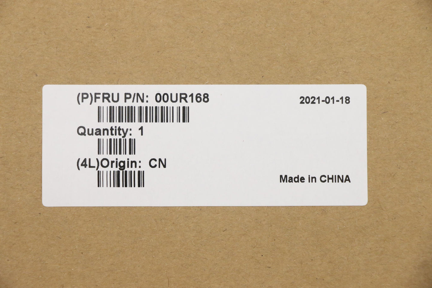 Lenovo Mb Assembly 4G 64Gwwan Ntpm Or - 00UR168