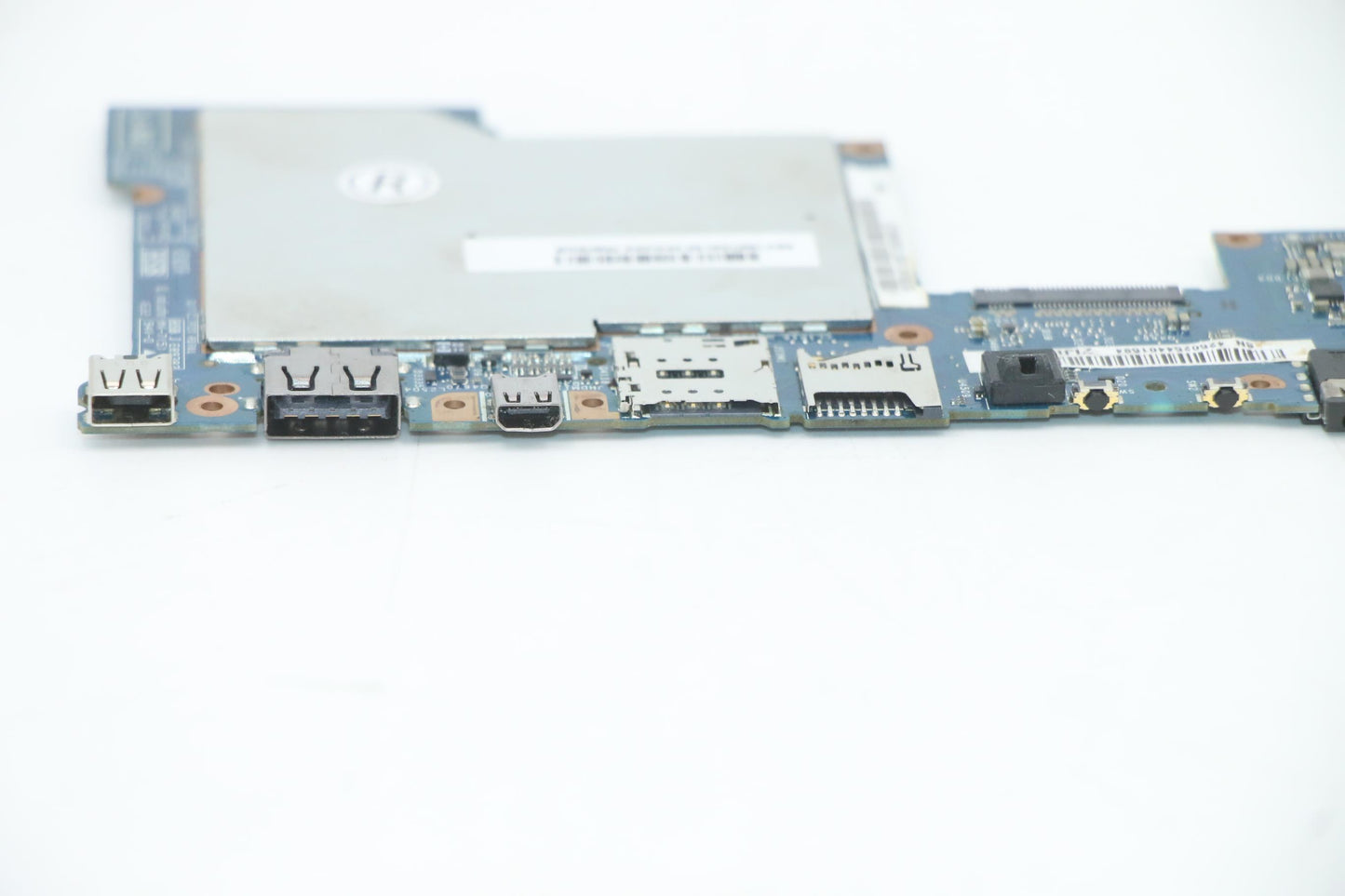 Lenovo Mb Assembly 4G 64Gwwan Ntpm Or - 00UR168