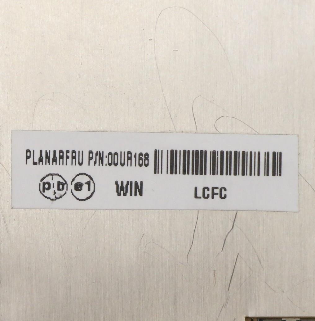 Lenovo Mb Assembly 4G 64Gwwan Ntpm Or - 00UR168