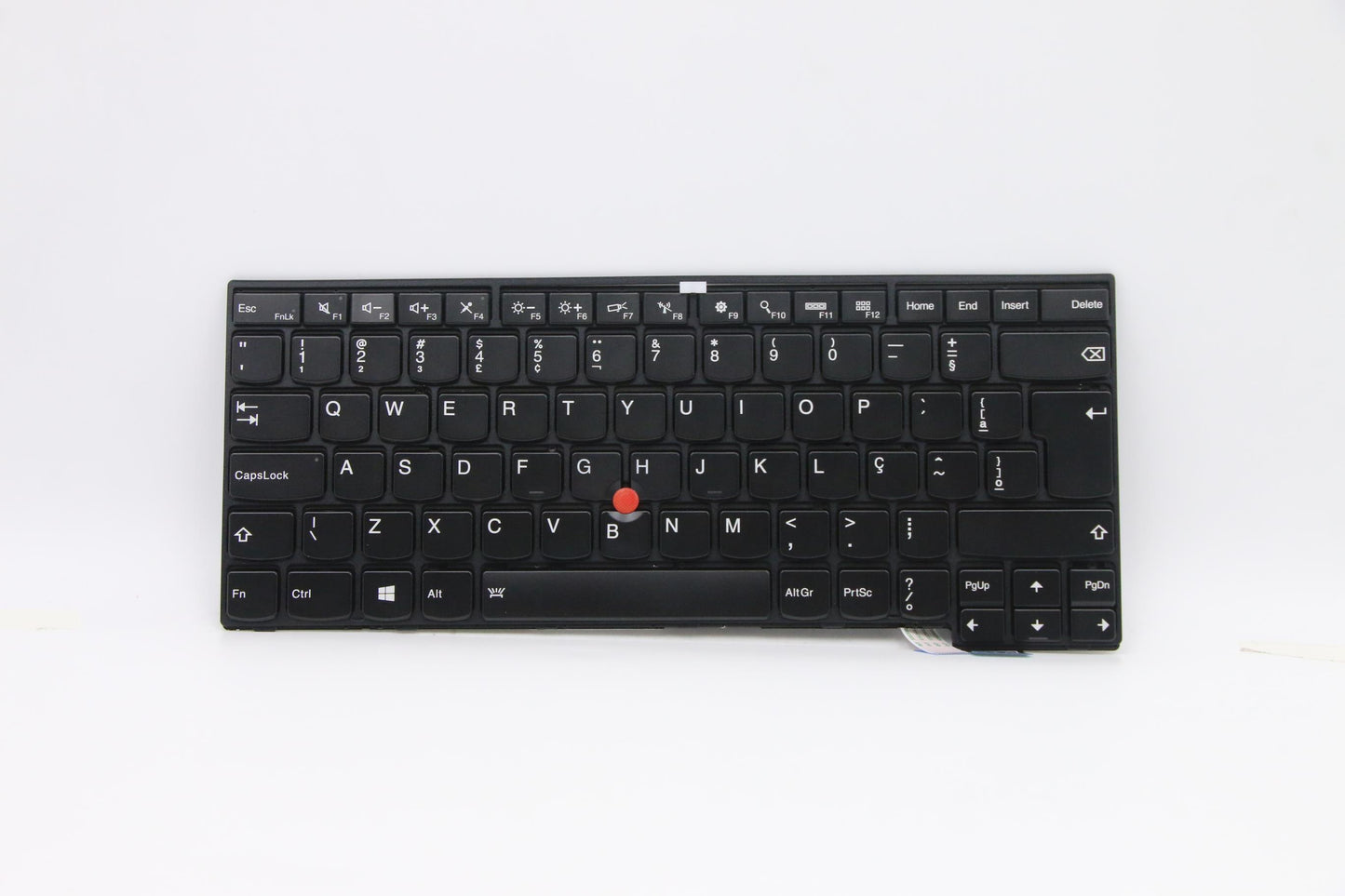 Lenovo Ki Keyboards Internal - 00UR399