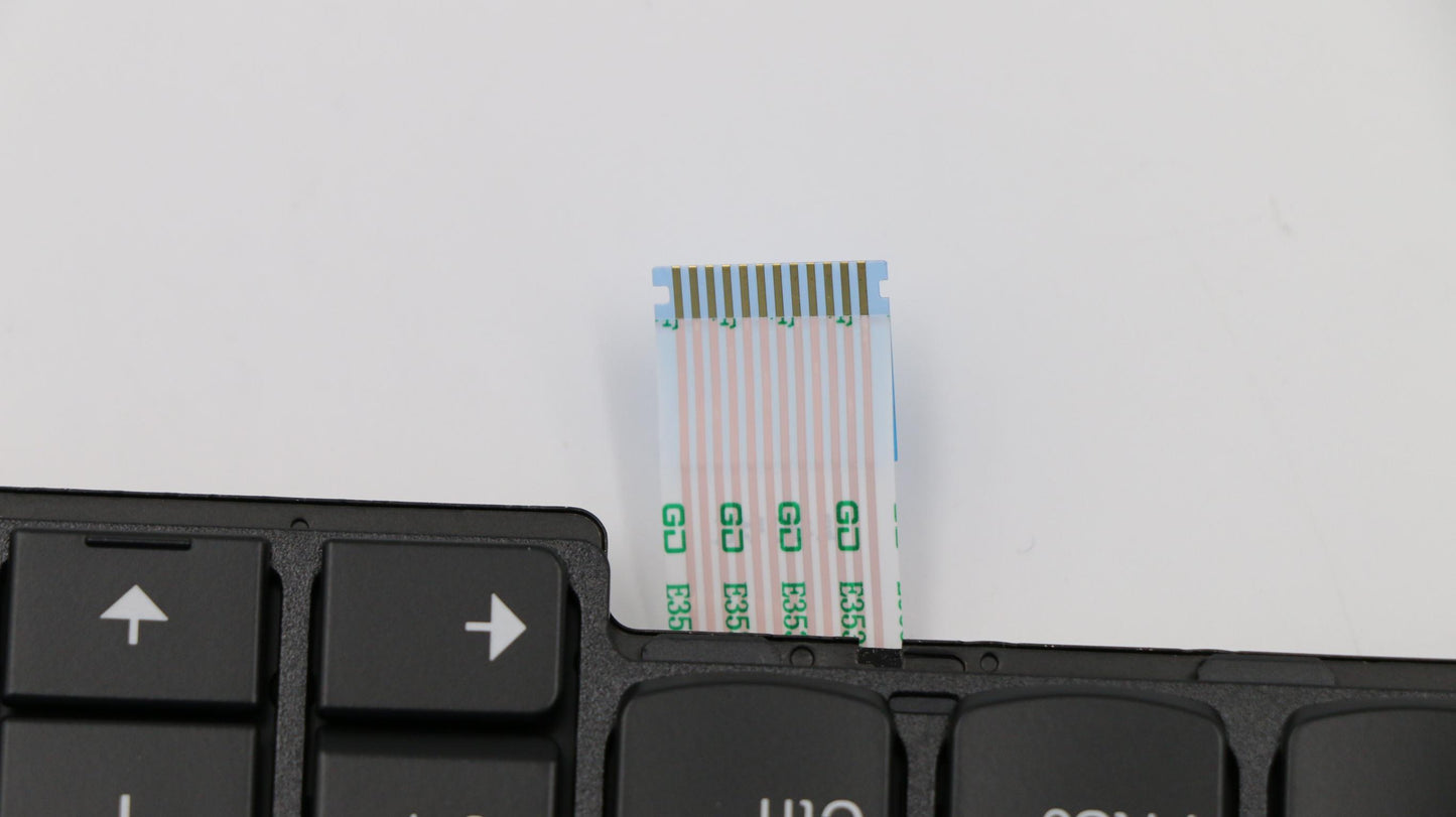 Lenovo Ki Keyboards Internal - 00UR420