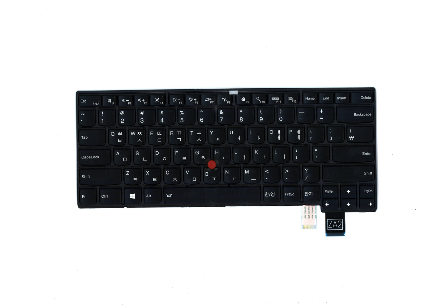 Lenovo Ki Keyboards Internal - 00UR427