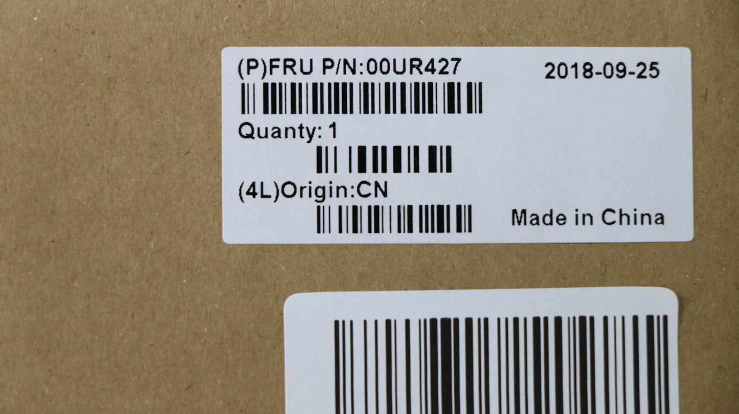 Lenovo Ki Keyboards Internal - 00UR427