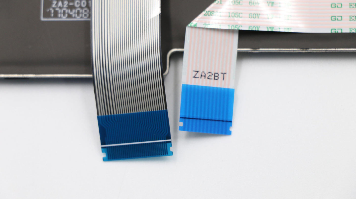 Lenovo Ki Keyboards Internal - 00UR427