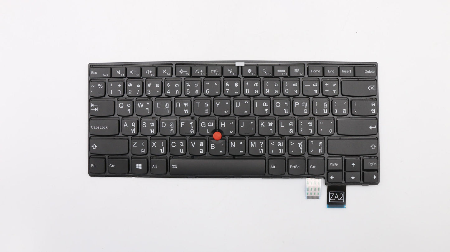 Lenovo Ki Keyboards Internal - 00UR429