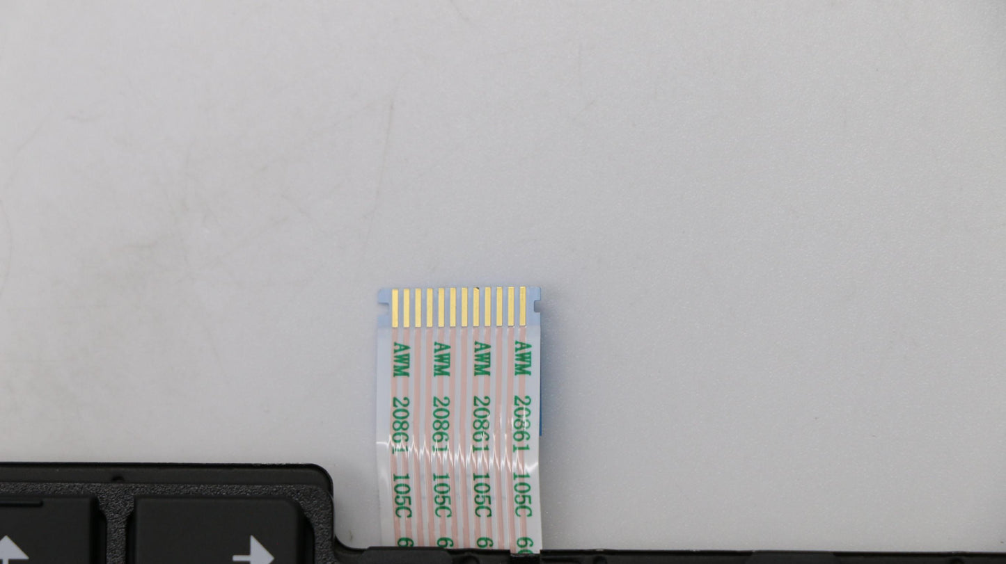 Lenovo Ki Keyboards Internal - 00UR429