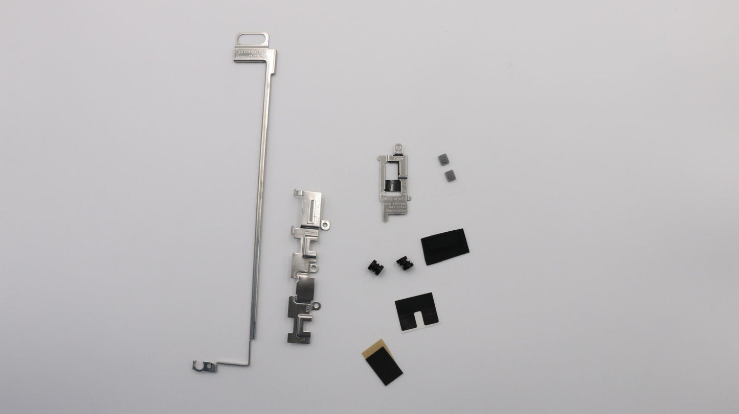 Lenovo Base System Misc Black - 00UR498