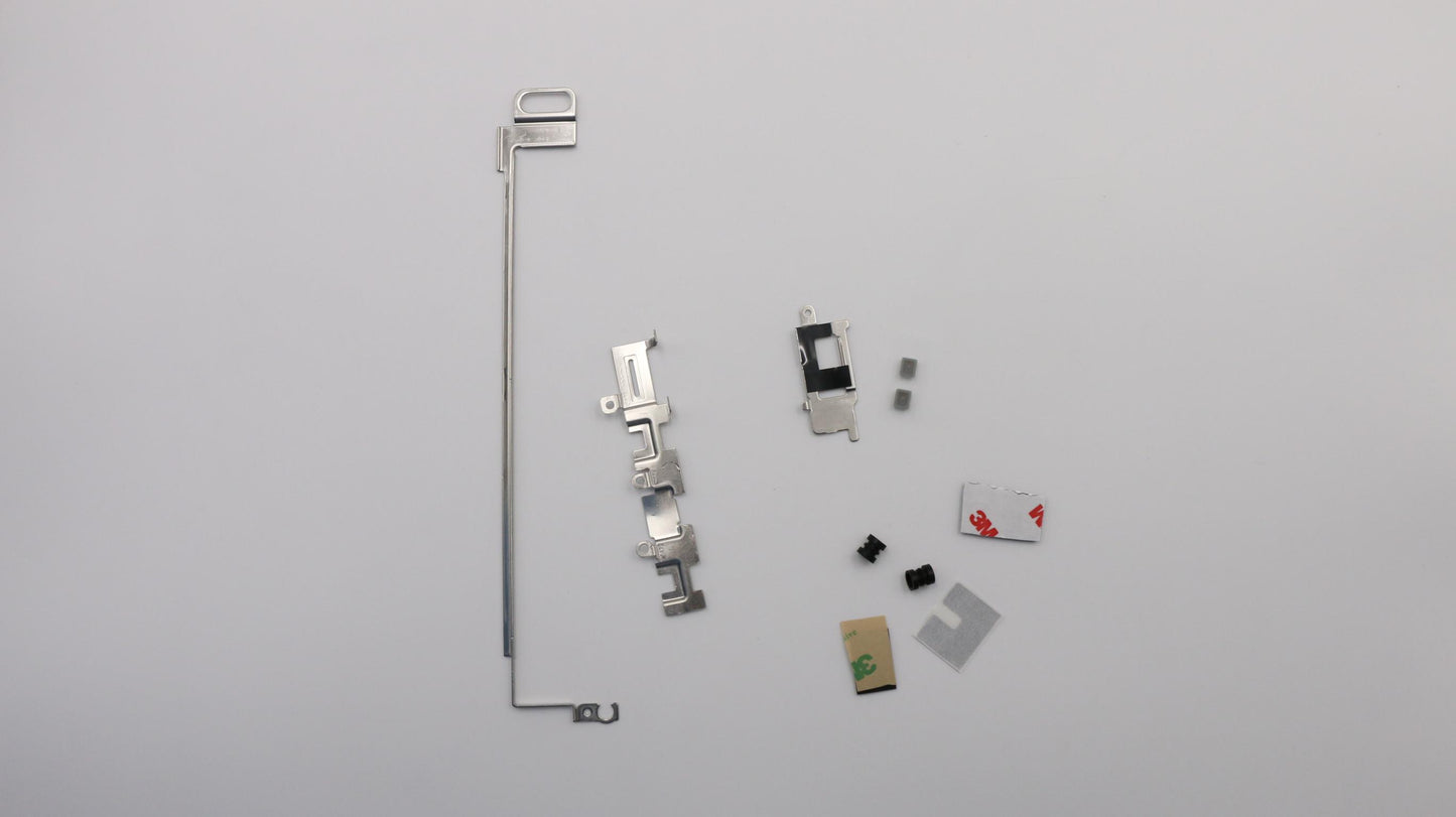 Lenovo Base System Misc Black - 00UR498