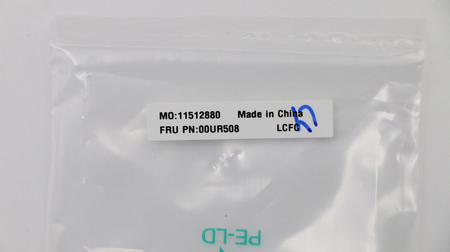 Lenovo Cover, Smart Card Reader - 00UR508