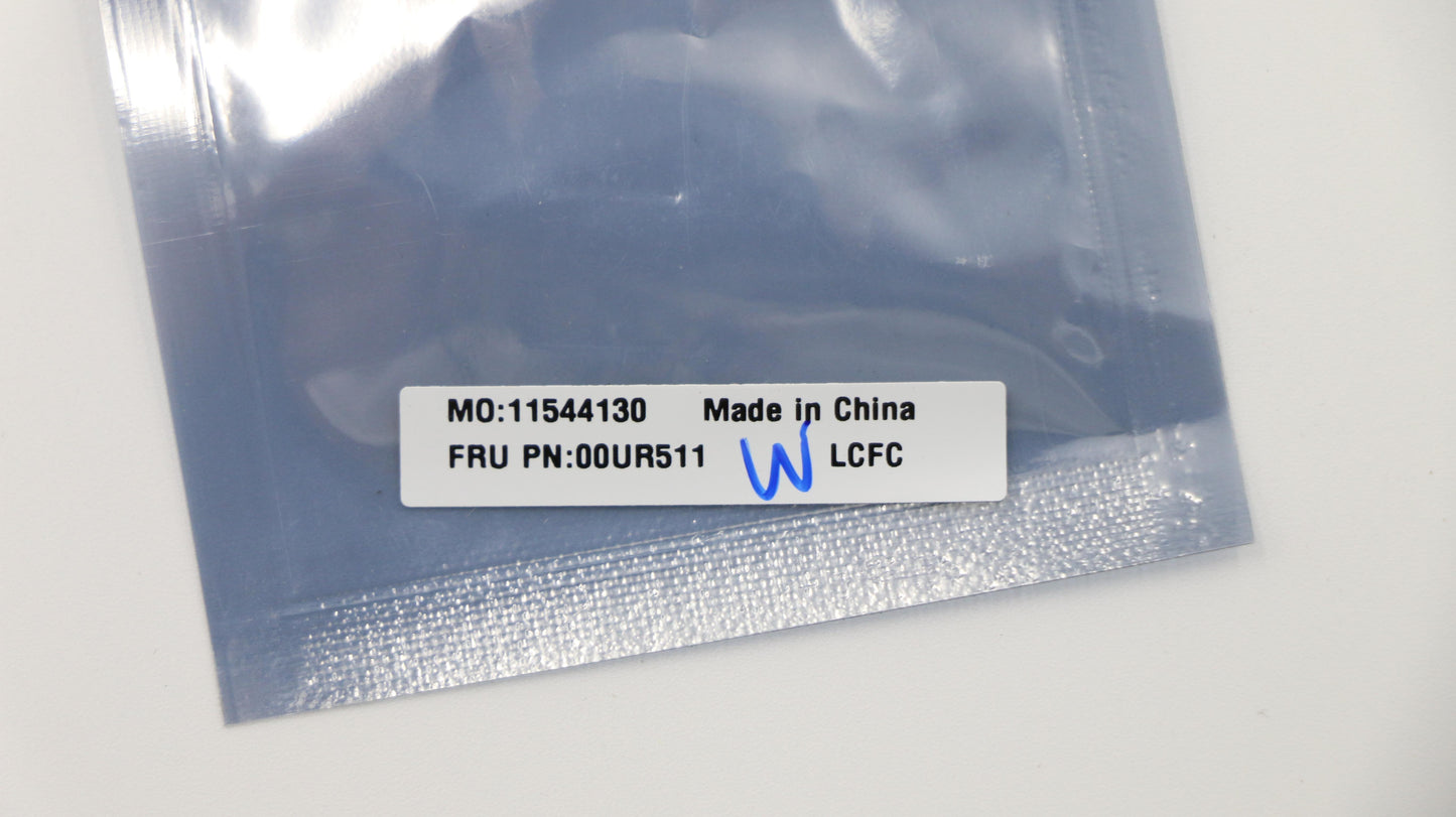 Lenovo Cardpop Mic Pcba - 00UR511