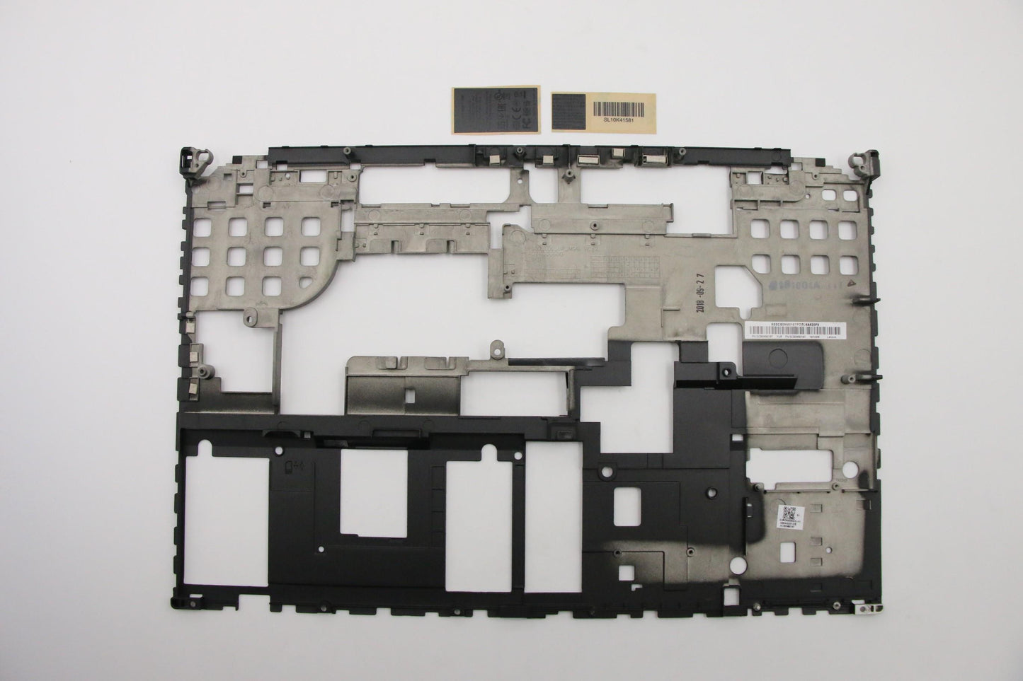 Lenovo Cover Set - 00UR802