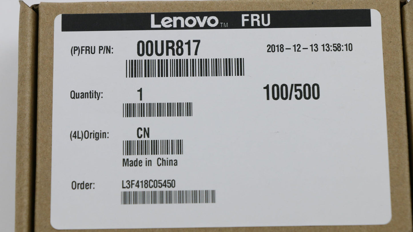Lenovo An Antenna - 00UR817