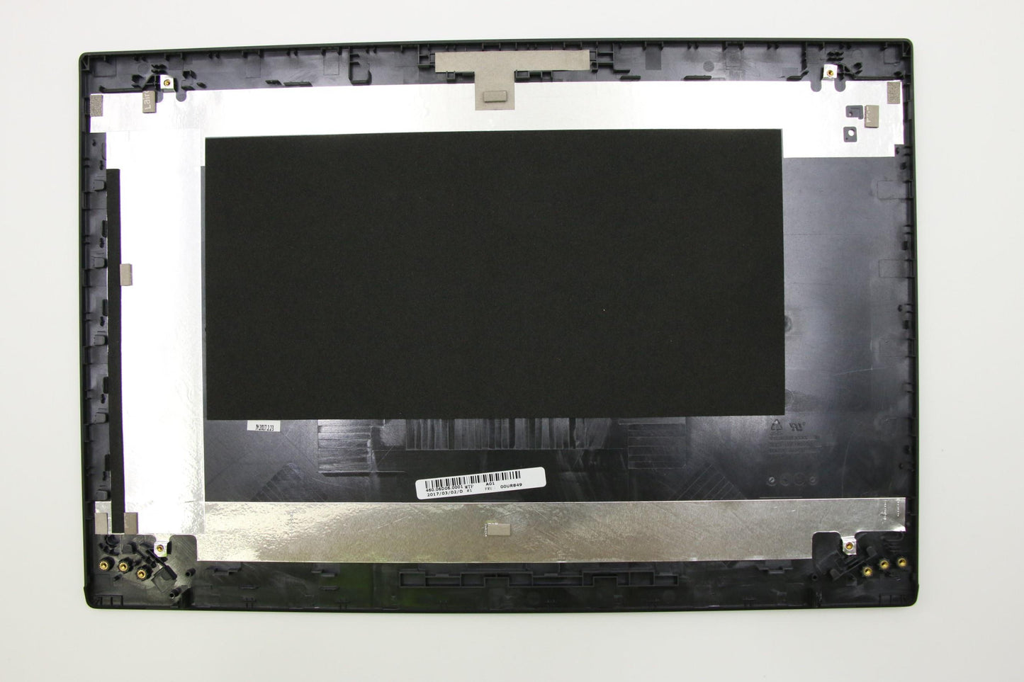 Lenovo LCD Rear Cover, SZ-2 - 00UR849