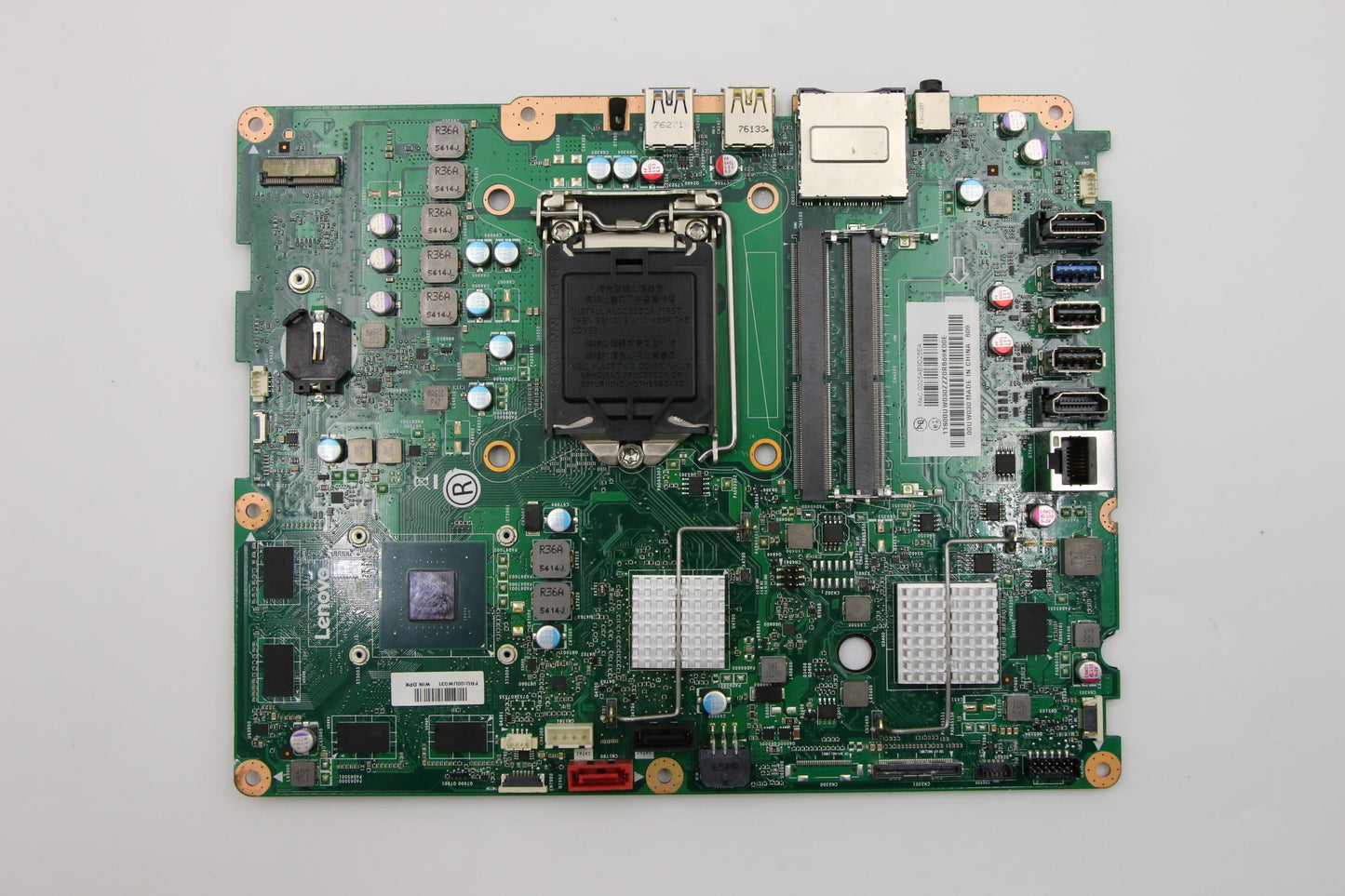 Lenovo Pl System Boards - 00UW031