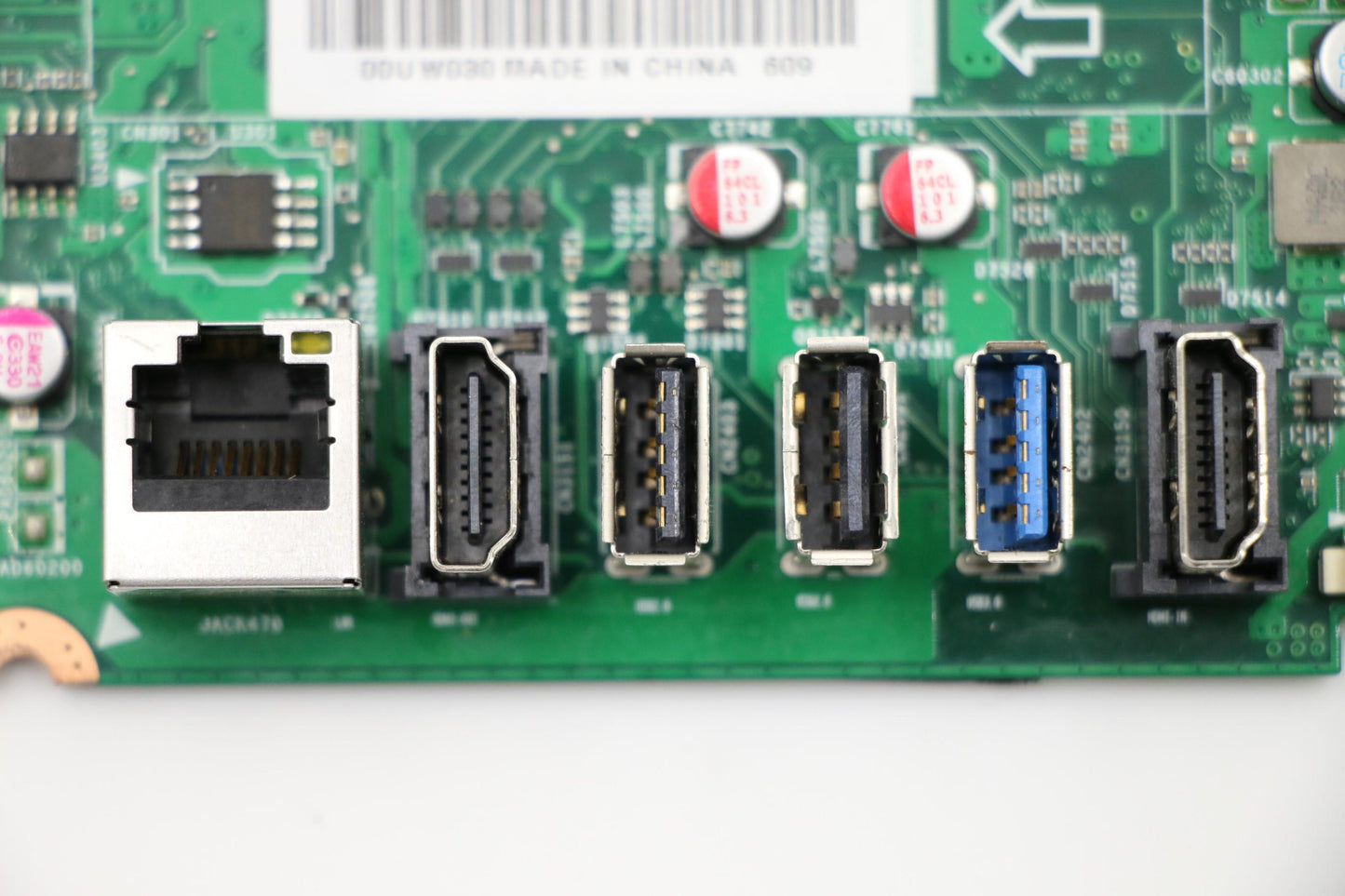 Lenovo Pl System Boards - 00UW031