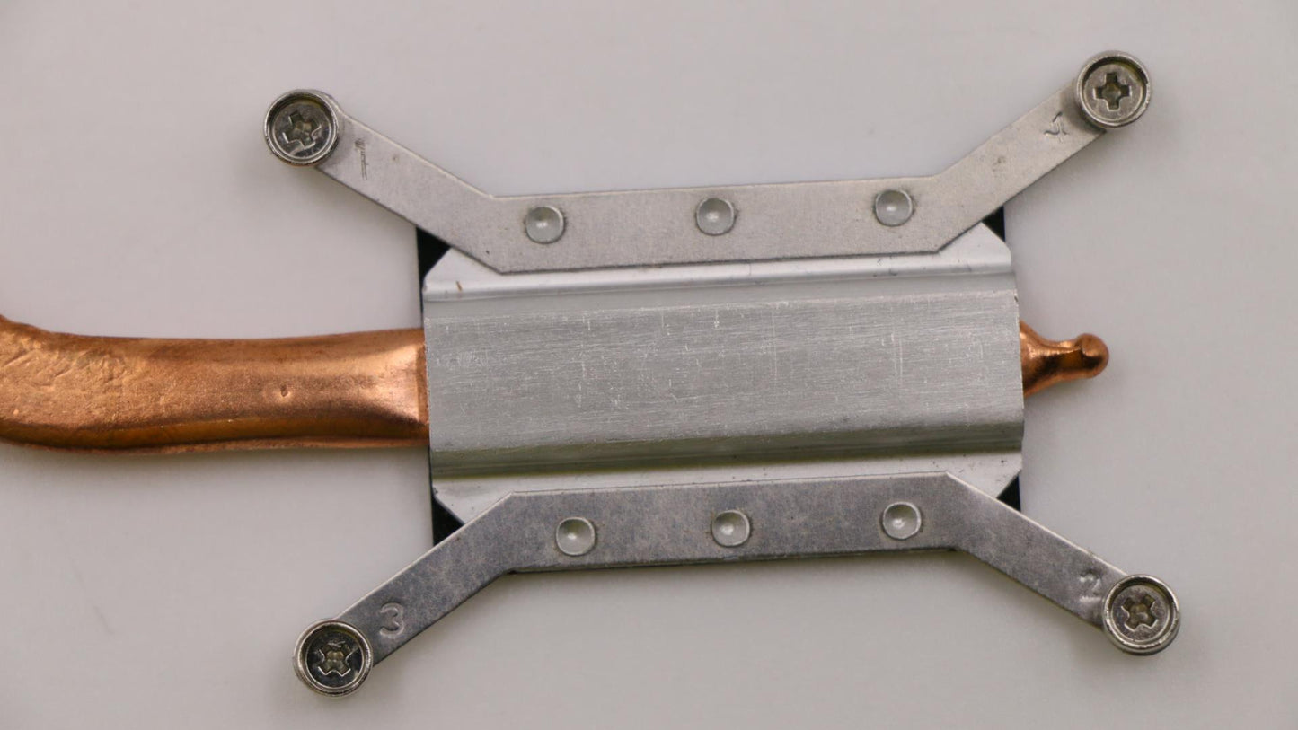 Lenovo Hs Heat Sinks - 00XD127