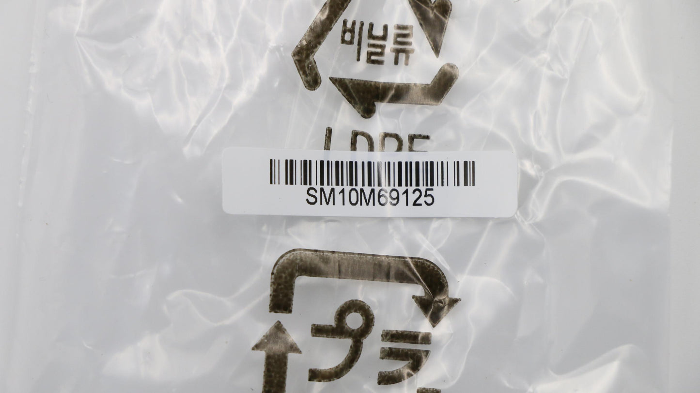 Lenovo Bz Bezels/Doors - 00XD444