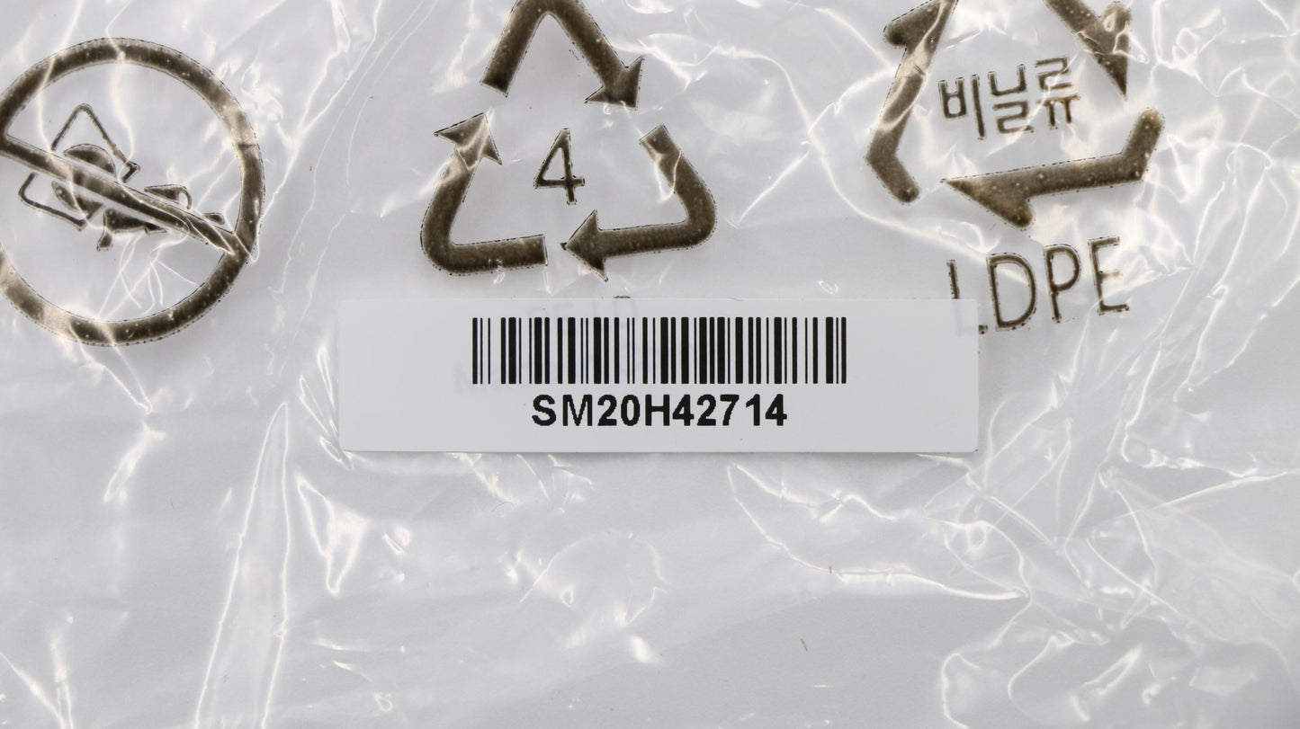 Lenovo Bz Bezels/Doors - 00XD449