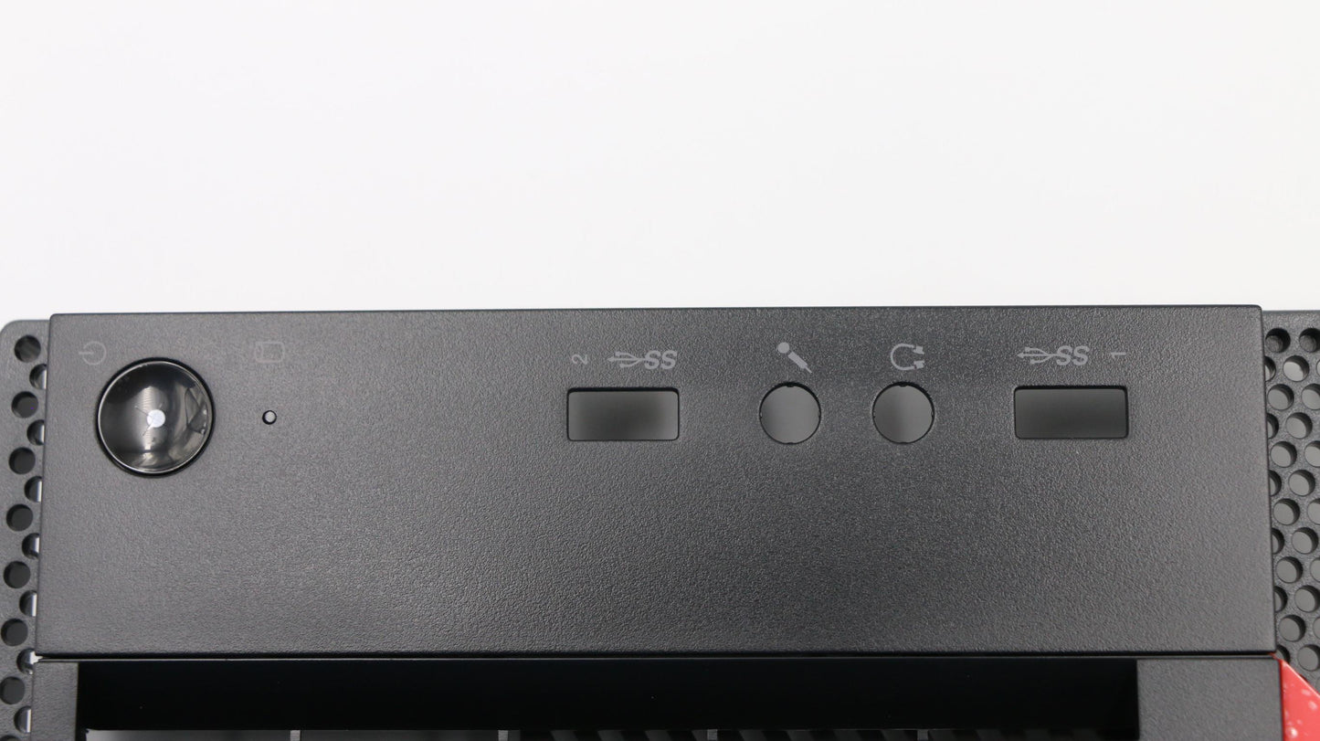 Lenovo Bz Bezels/Doors - 00XD455