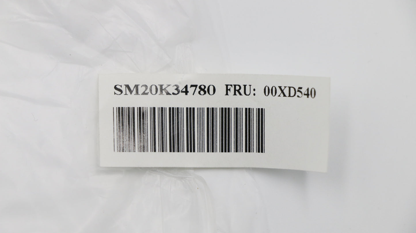 Lenovo Ma Mechanical Assemblies - 00XD540