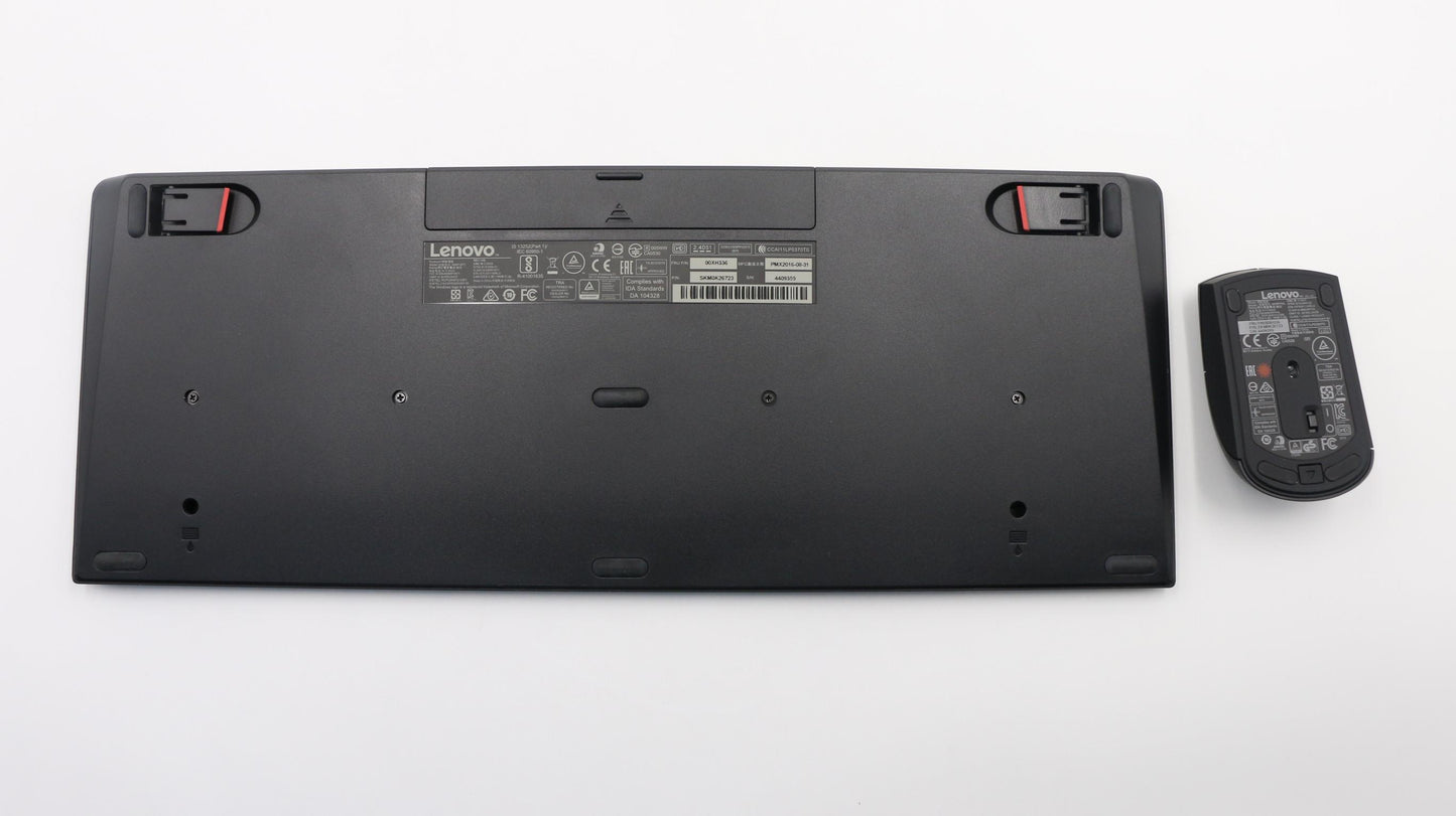 Lenovo Kb Keyboards External - 00XH336