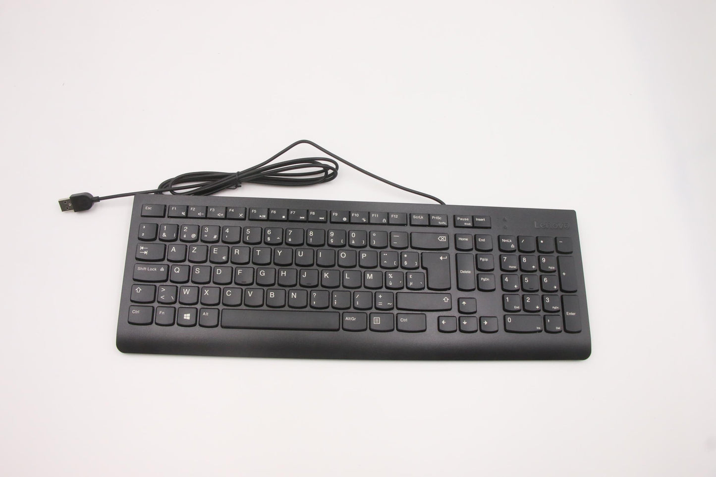 Lenovo Kb Keyboards External - 00XH591