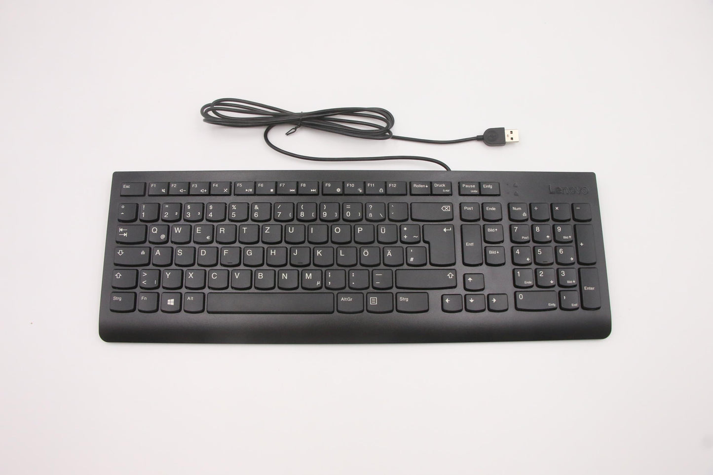 Lenovo Kb Keyboards External - 00XH601