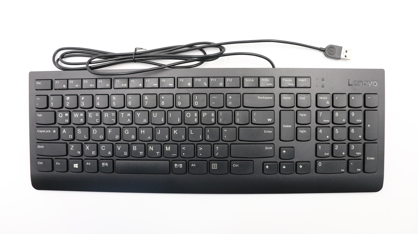 Lenovo Kb Keyboards External - 00XH610