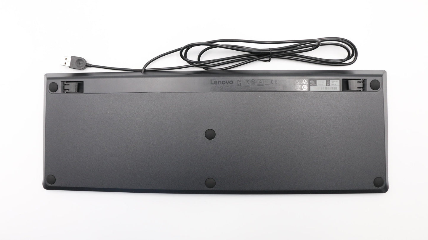 Lenovo Kb Keyboards External - 00XH610