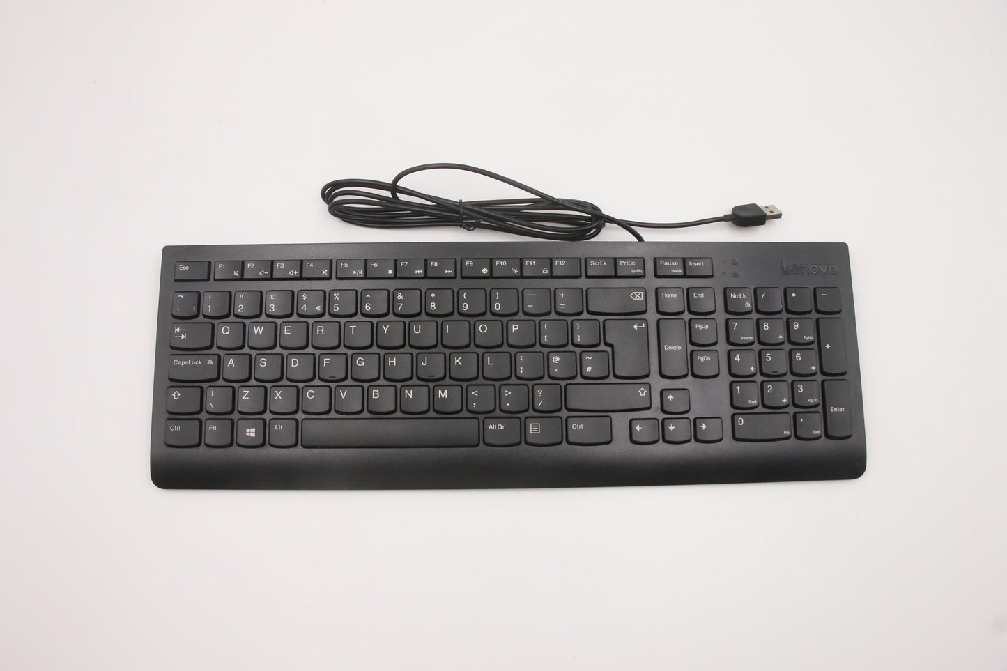 Lenovo Kb Keyboards External - 00XH625
