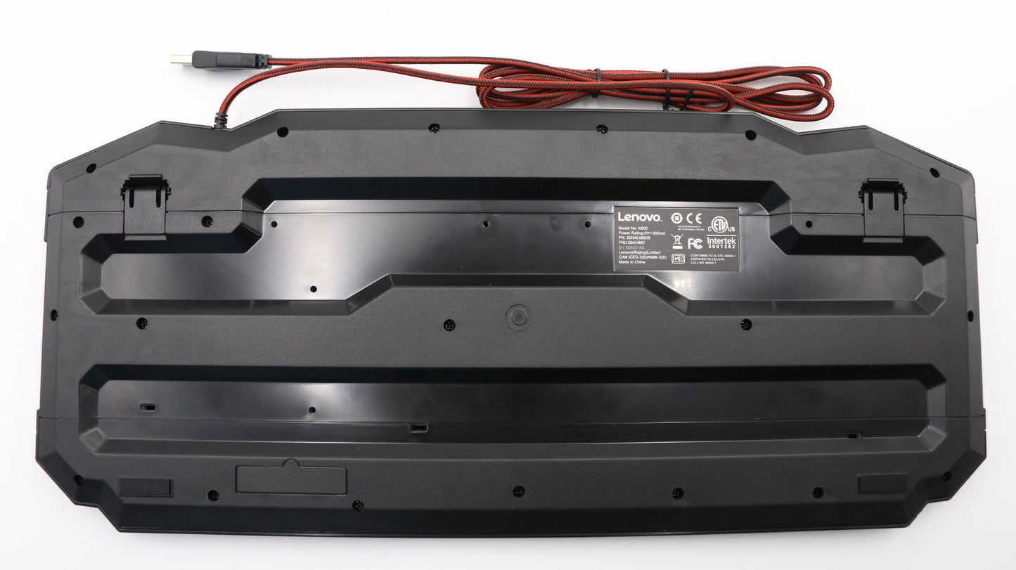 Lenovo Mouse - 00XH687