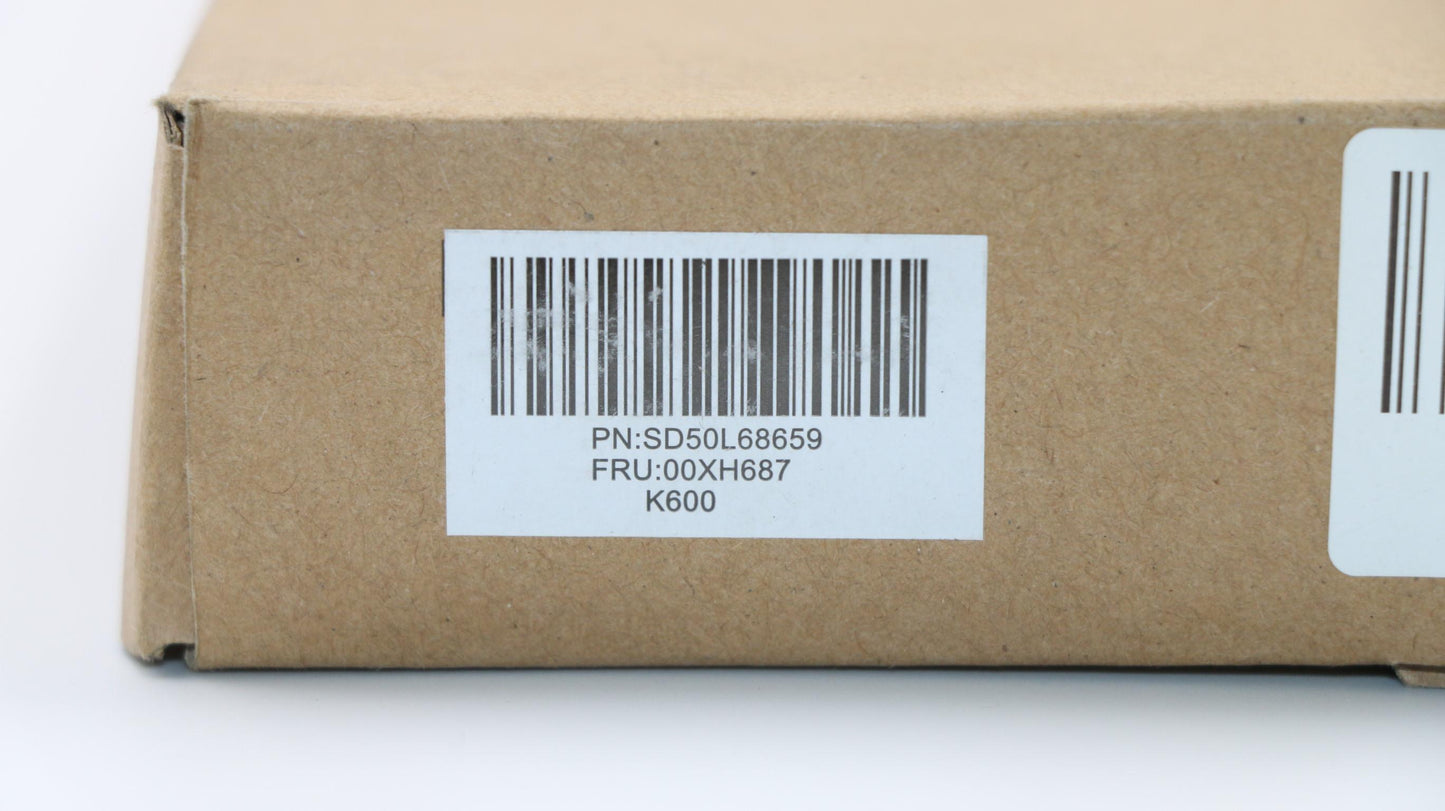 Lenovo Mouse - 00XH687