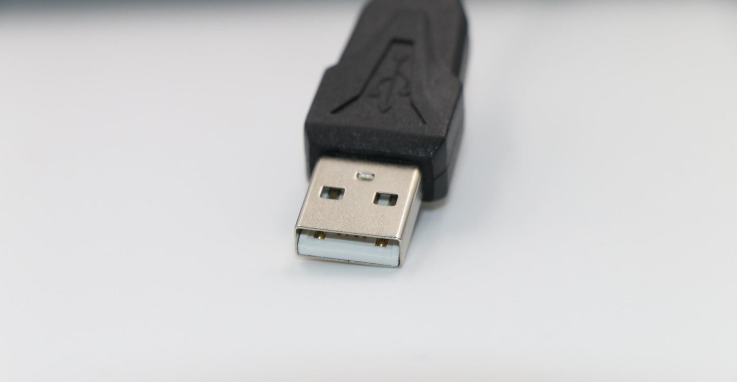 Lenovo Mouse - 00XH687