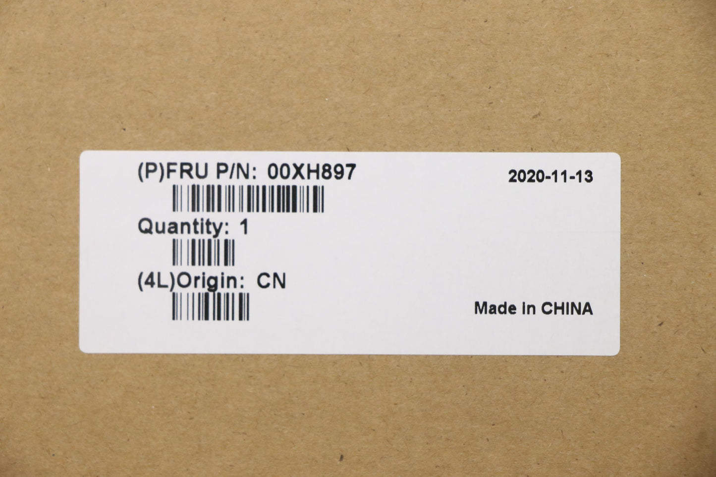 Lenovo Ps2 Trdtnl Kb Bk 253 Ara - 00XH897