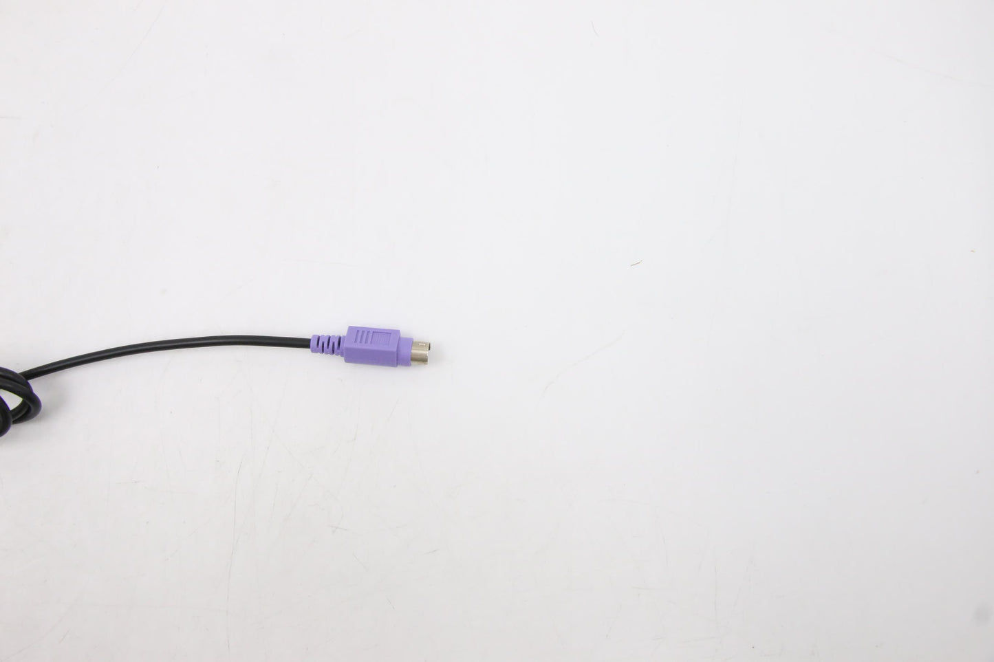 Lenovo Ps2 Trdtnl Kb Bk 253 Ara - 00XH897