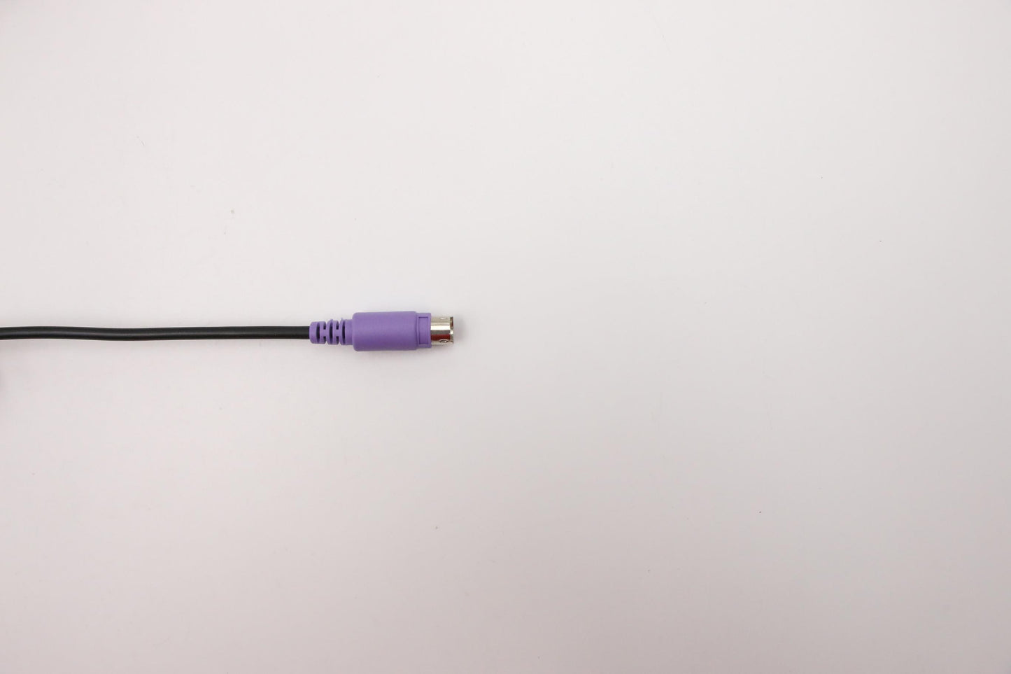 Lenovo Ps2 Trdtnl Kb Bk Bel Fra - 00XH899