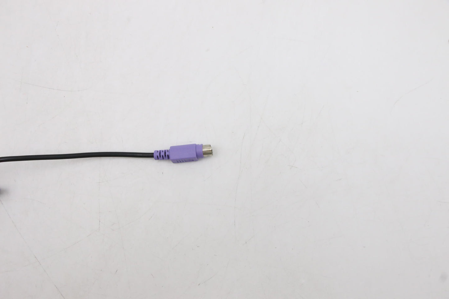 Lenovo Ps2 Trdtnl Kb Bk Brl - 00XH901