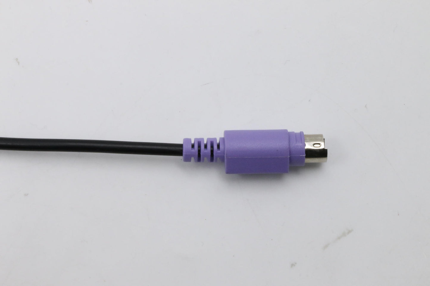 Lenovo Ps2 Trdtnl Kb Bk Cze - 00XH904