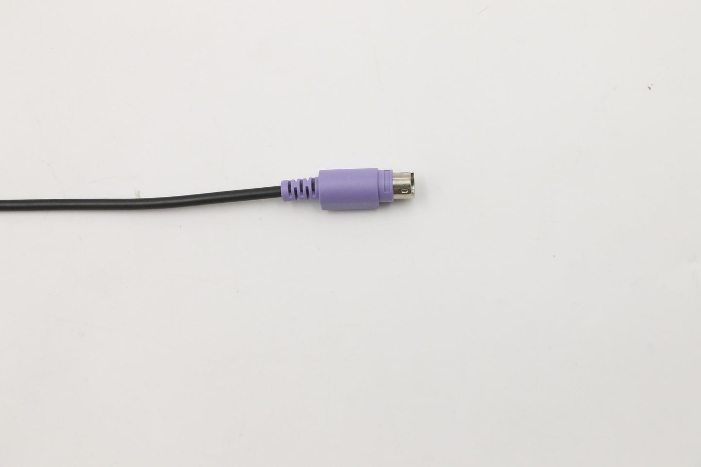 Lenovo Ps2 Trdtnl Kb Bk Ger - 00XH910