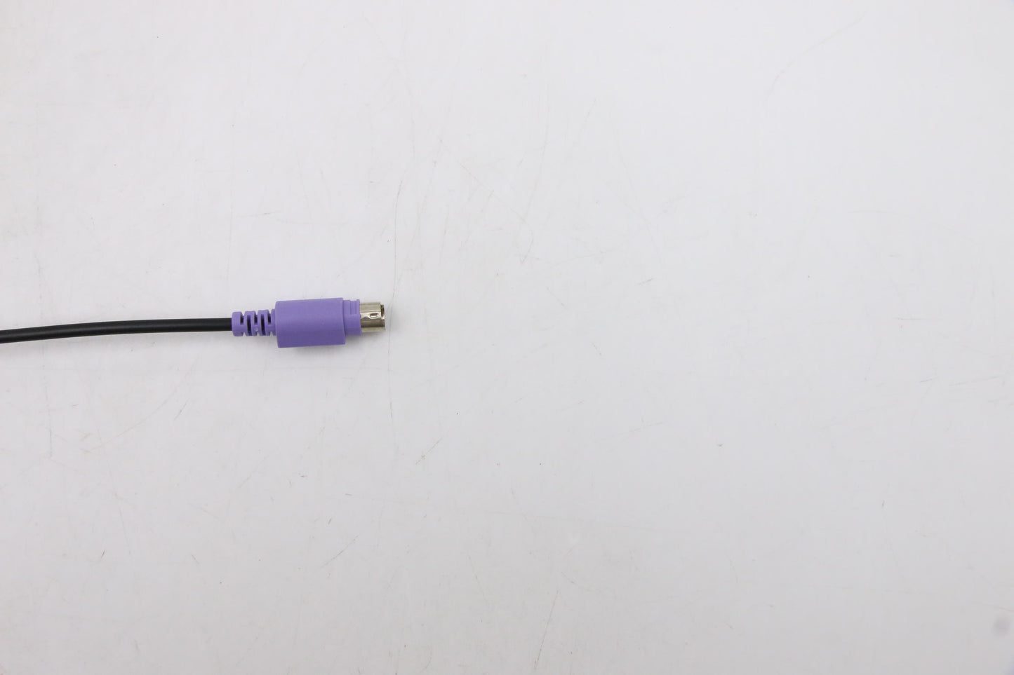 Lenovo Ps2 Trdtnl Kb Bk Ita - 00XH916