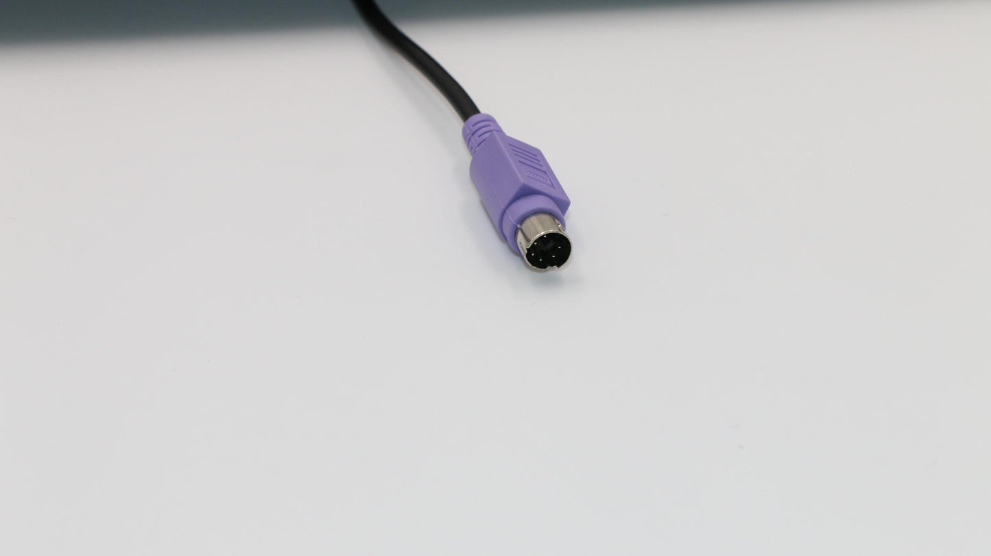 Lenovo Ps2 Trdtnl Kb Bk Jpn - 00XH918