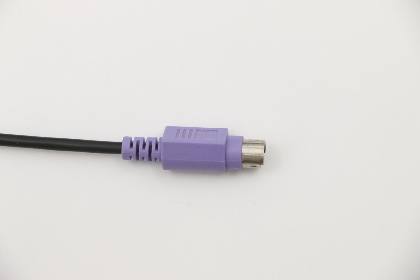 Lenovo Ps2 Trdtnl Kb Bk Rus - 00XH925