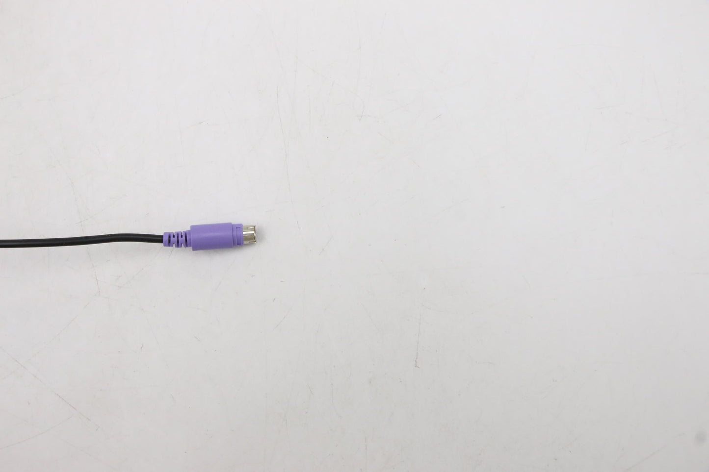 Lenovo Ps2 Trdtnl Kb Bk Swe - 00XH929