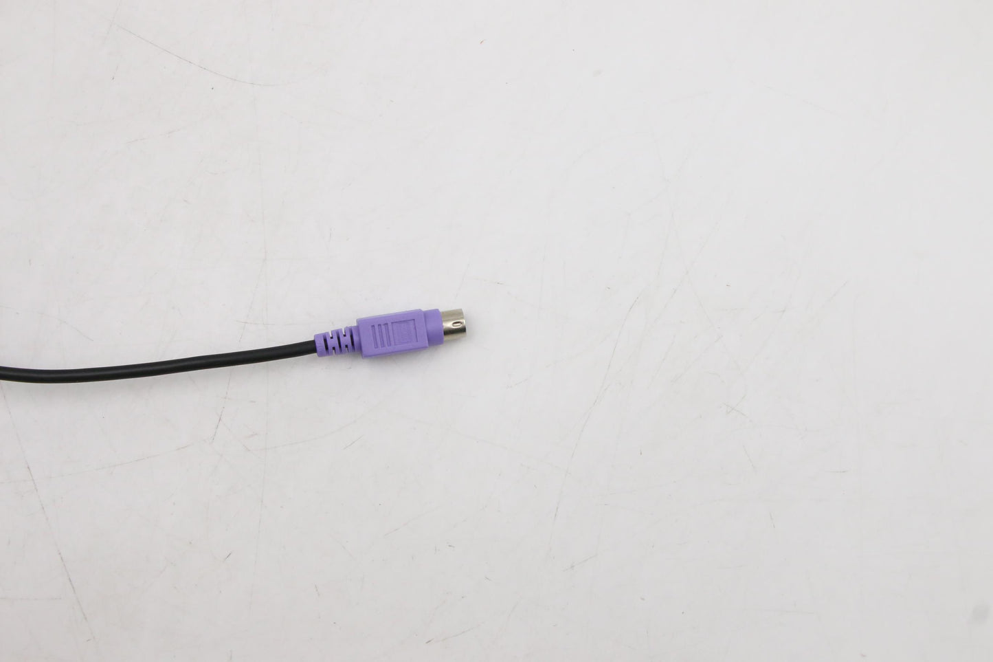 Lenovo Ps2 Trdtnl Kb Bk Sws - 00XH930