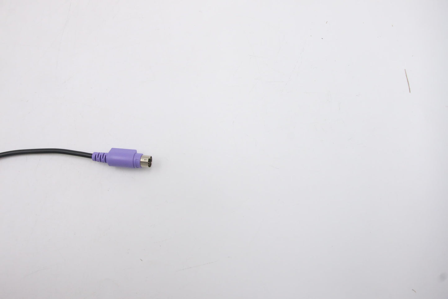 Lenovo Ps2 Trdtnl Kb Bk Thai - 00XH931