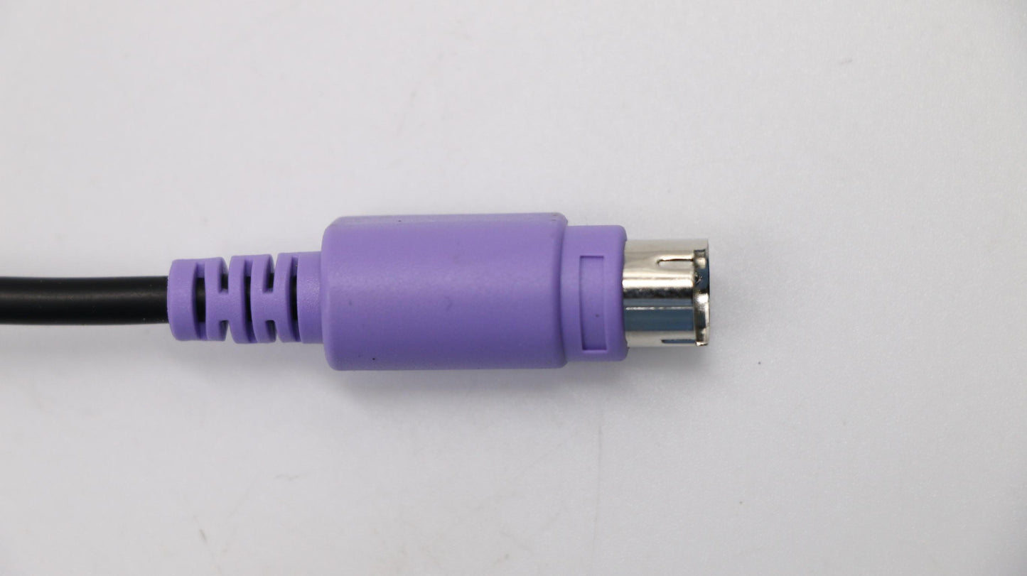 Lenovo Ps2 Trdtnl Kb Bk 440 Tur - 00XH932