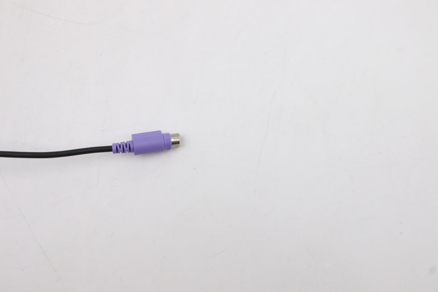 Lenovo Ps2 Trdtnl Kb Bk 470 Ara - 00XH937