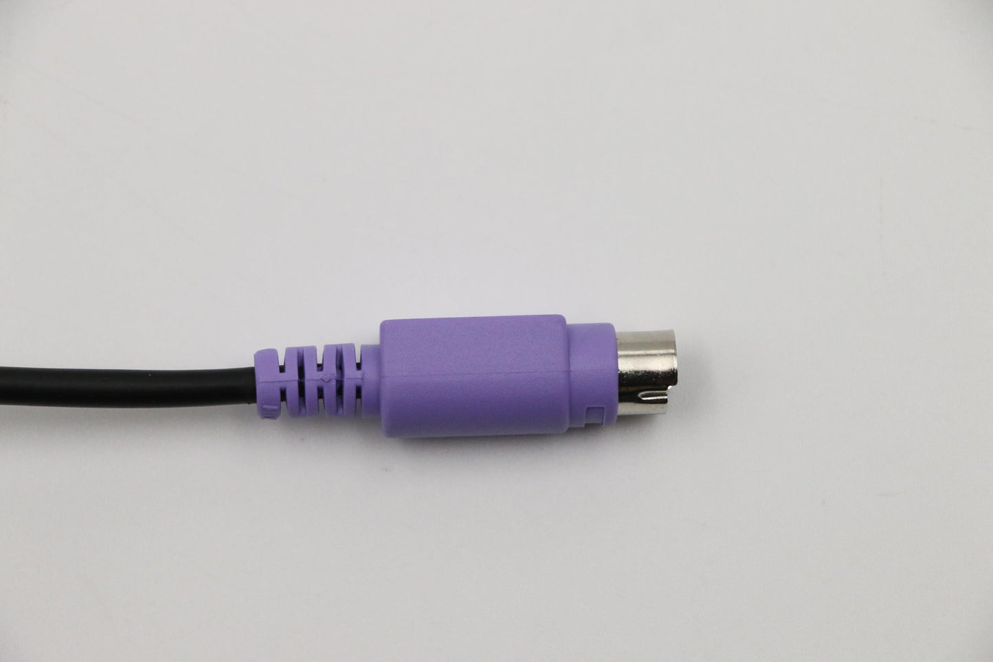 Lenovo Ps2 Trdtnl Kb Bk Lit - 00XH938